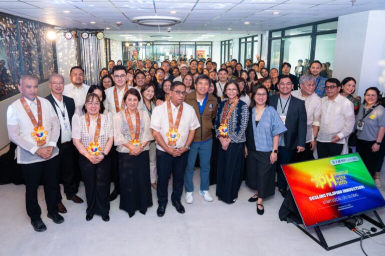ASEAN-aligned plans outlined for Philippine Startup Week 2026