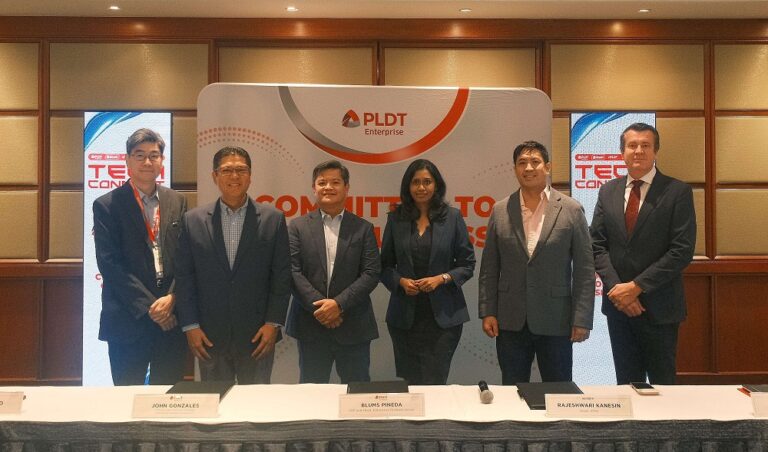 PLDT Enterprise and apoQlar partner to advance mixed reality healthcare