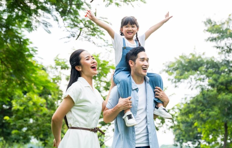 Sun Grepa Easylink Protect: An investment-linked life insurance plan