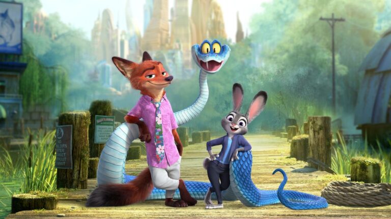 Zootopia 2 is basically a crash course in modern virtues—Here’s what it teaches us