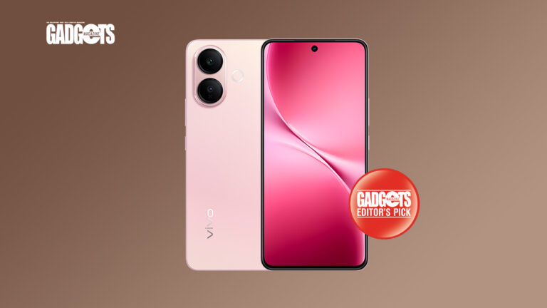 vivo V60 Lite reviewed