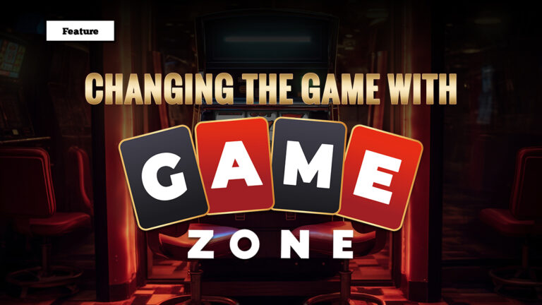 Changing the Game with GameZone