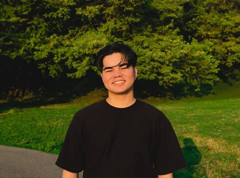 Award-winning product designer Andre Magracia brings Pinoy pride to New York