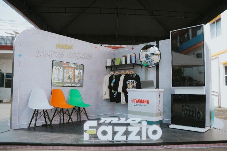 YOUnique Campus Outlaws