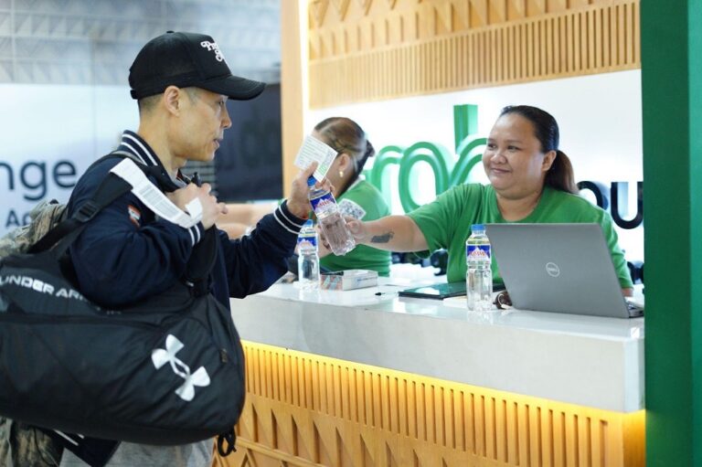 Grab reaffirms commitment to service accessibility amid holiday demand peak