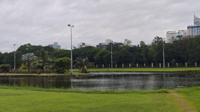 TIEZA reinforces the legacy of Club Intramuros Golf Course as a premier sports tourism and heritage landmark