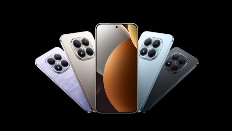 Xiaomi unveils REDMI Note 15 Series: REDMI Titan durability meets advance imaging