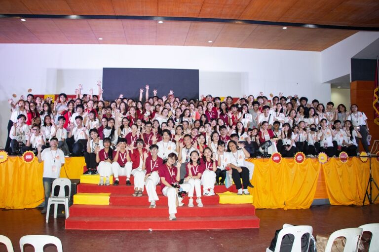 PUP JME wraps up PRICEWISE—an academic event strengthening marketplace literacy to redefine value