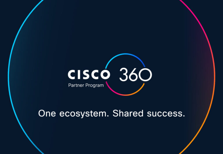 New Cisco 360 Partner Program launched for faster transformative AI outcomes