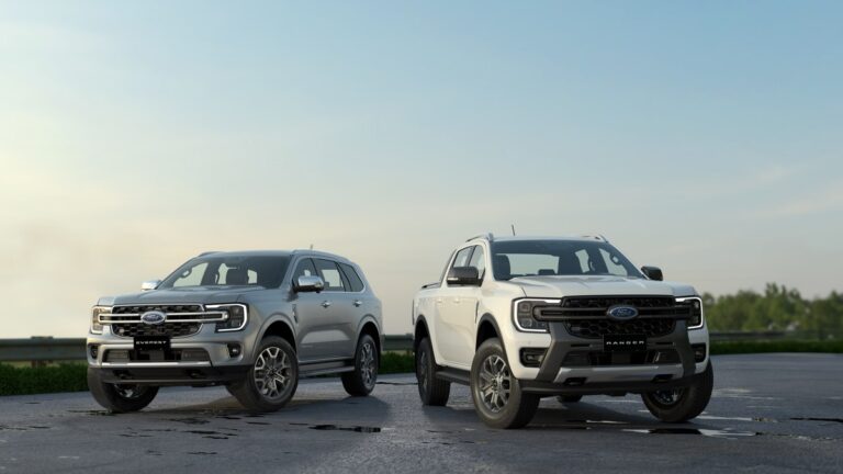 Ford PH opens 2026 with ‘Drive Now, Pay Later’ program