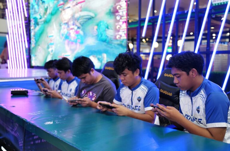 Cyberzone Challenger Series returns with tournaments and nostalgia