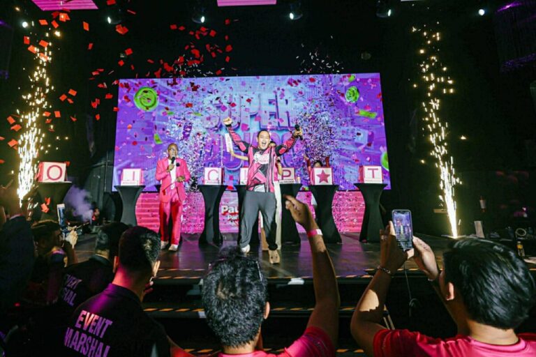 foodpanda Logistics champions rider appreciation through nationwide community initiatives