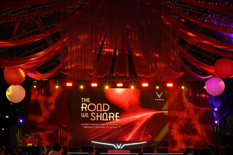 VinFast PH announces bigger electric SUVs and nationwide expansion in 2026