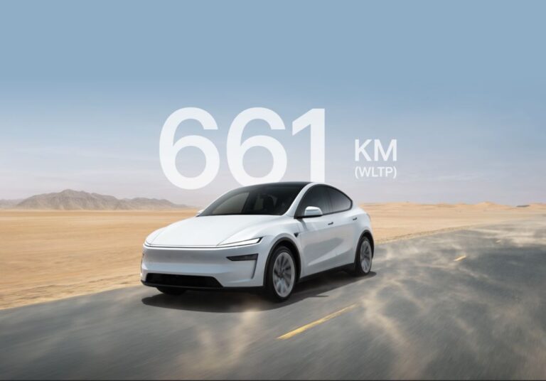 Sustainable driving meets intelligent innovation—experience Tesla ownership from just PHP1.838M