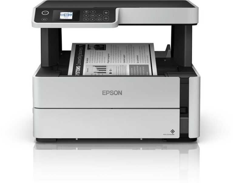 Epson streamlines everyday banking operations with proven printing solutions
