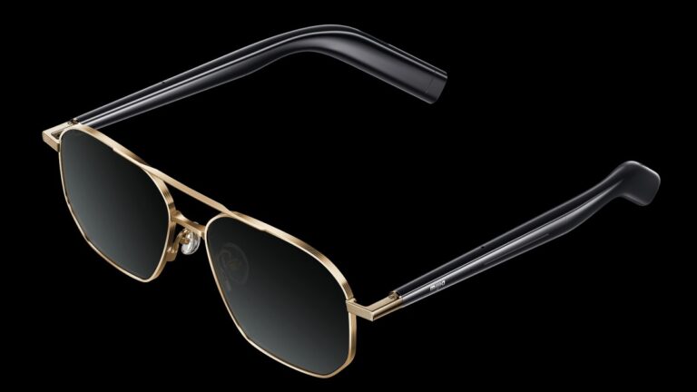 Xiaomi launches new audio wearables: REDMI Buds 8 Lite and Mijia Smart Audio Glasses