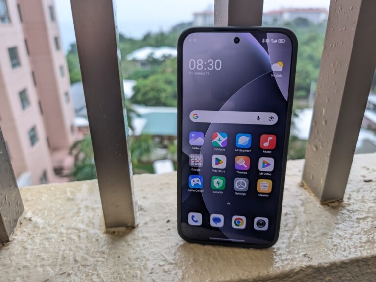 Redmi Note 15 Pro 5G reviewed