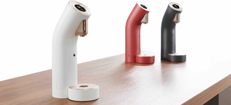 Wells The One: Convenient daily hydration for Filipino homes