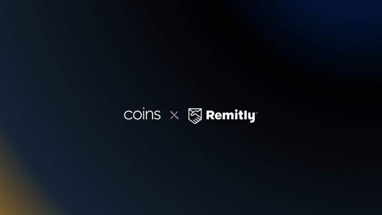 Remitly and Coins.ph leverage stablecoin technology to transform cross-border payments 