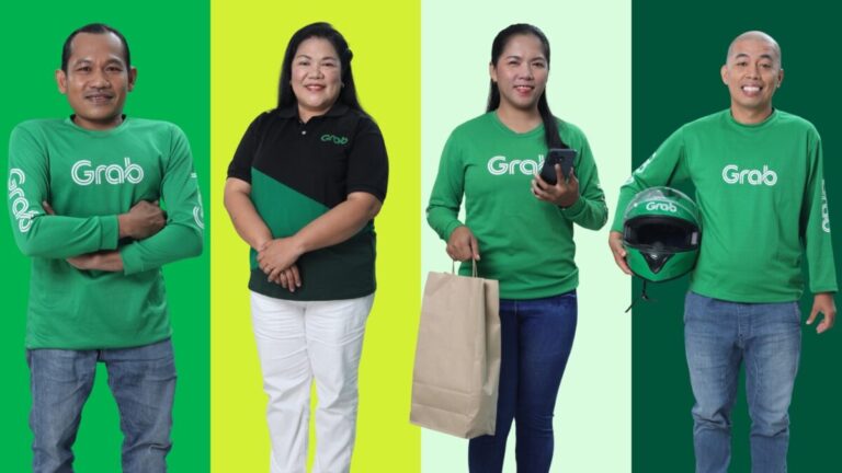 Grab PH pilots human-led, consent-driven Driver AI Ambassador Program
