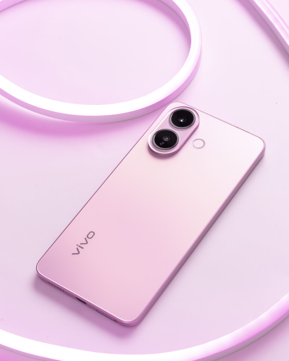 vivo V60 Lite