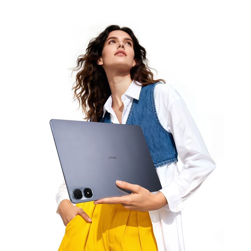 XPAD Edge