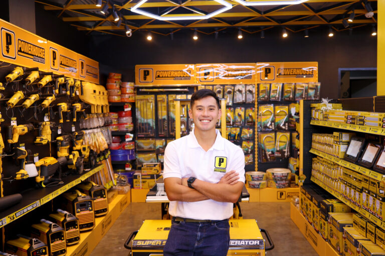 Powerhouse Tools strengthens support system for franchise owners