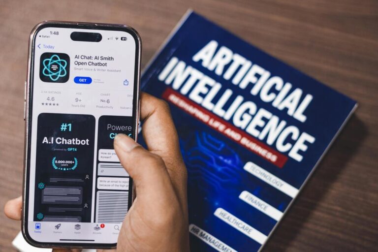 Your career can survive the AI takeover, here’s how