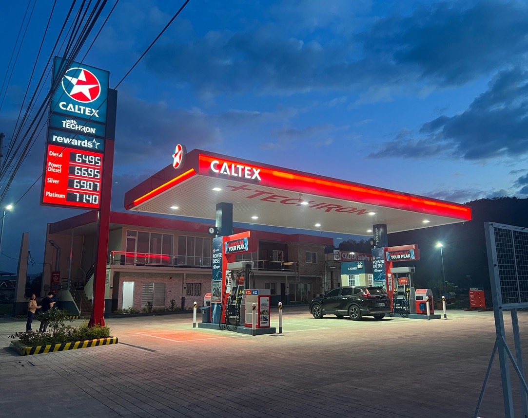 Chevron