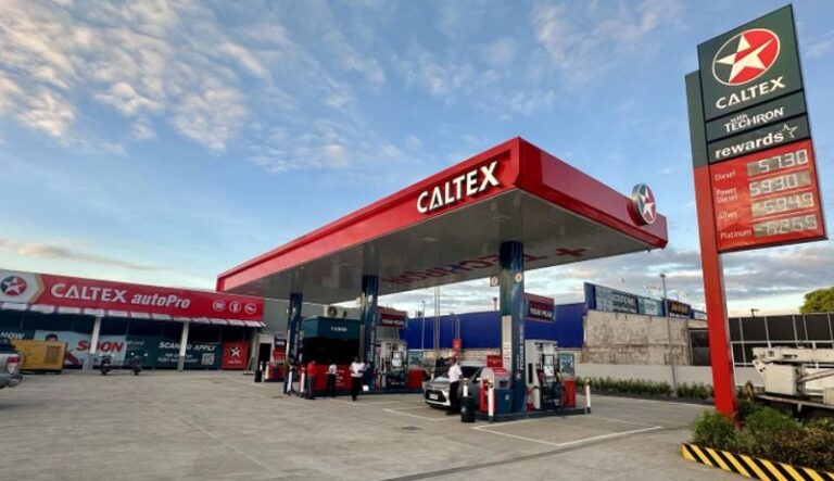 Chevron defines 2025 with retail network and social investment growth  
