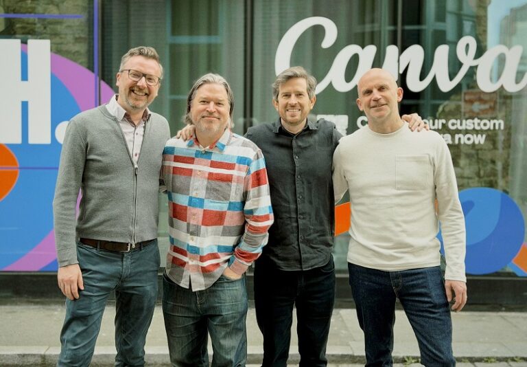 Canva announces dual acquisitions to accelerate AI and professional design roadmap