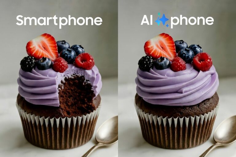 Coming soon: A seamless Galaxy camera experience for easy content creation