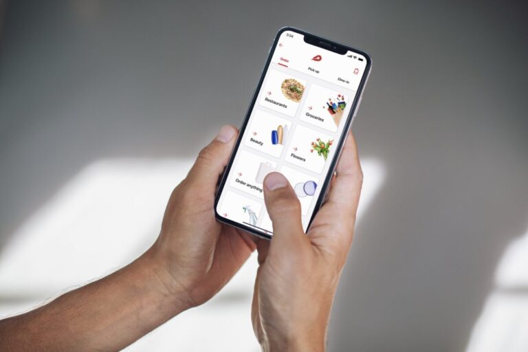 Twilio automated voice calls help reduce food delivery order friction by over 60%