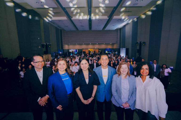 ADB and GCash Fuse partner to unlock inclusive finance for MSMEs, women and fight poverty in the Philippines