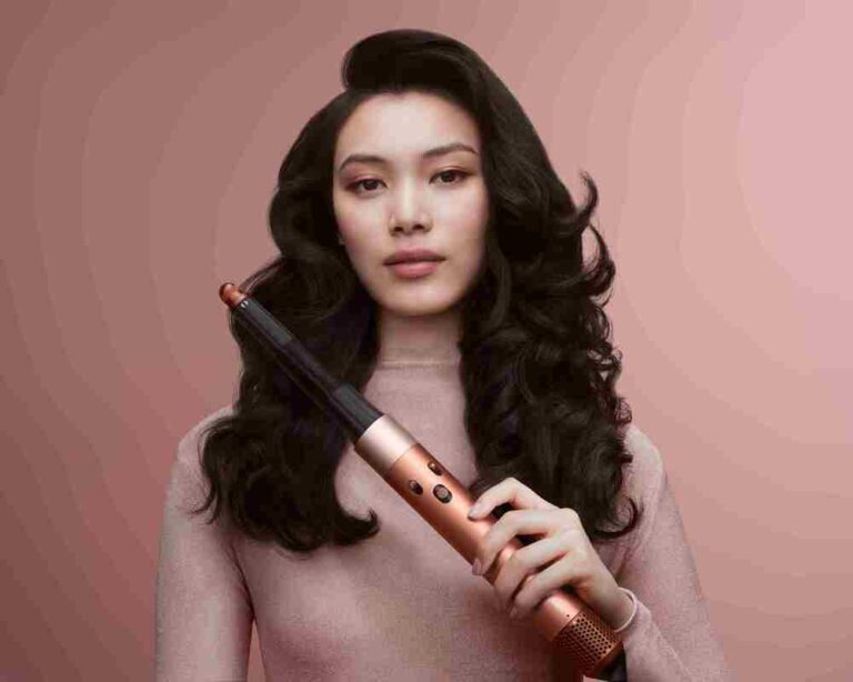 Celebrate love in style with Dyson this Valentine’s Day