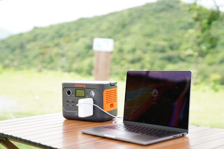Jackery expands Explorer series, opens official e-com pages