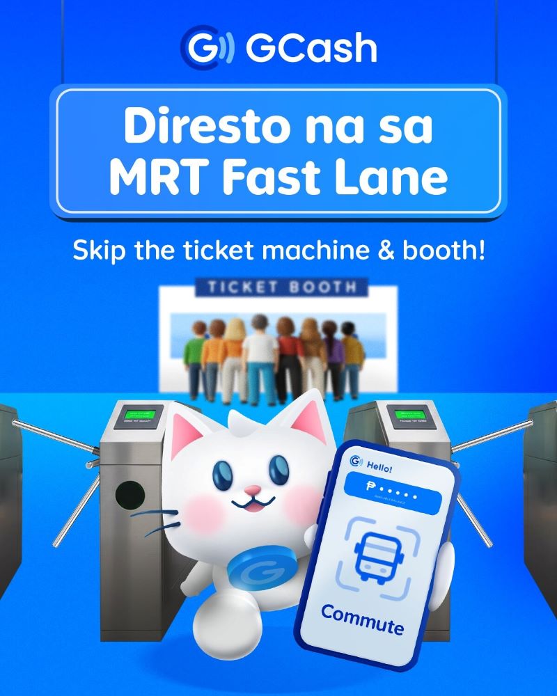 GCash