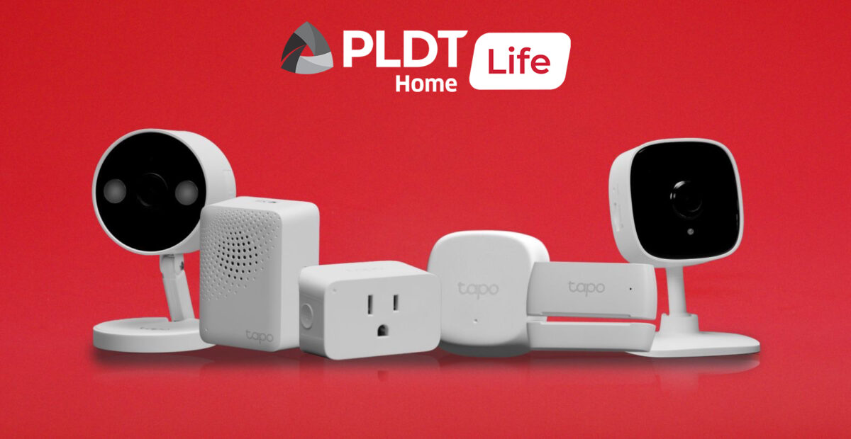 PLDT Home Life