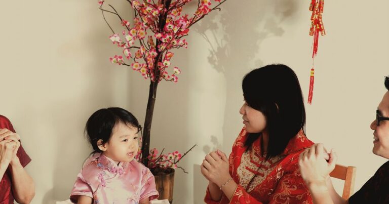3 financial traditions to propel your wealth this Year of the Fire Horse