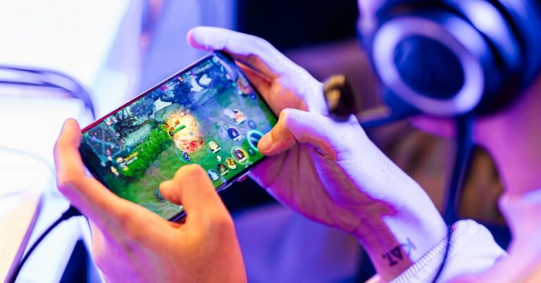 vivo V60 Lite 5G offers smooth play in popular titles