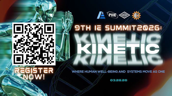 Engineering a healthier future: 9th IE Summit highlights synergy between systems and well-being