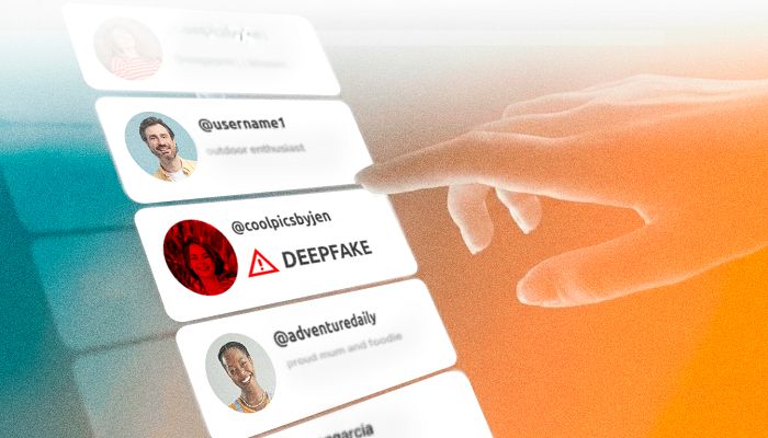 The Great Trust Recession: Deepfakes shatter online confidence, iProov study reveals