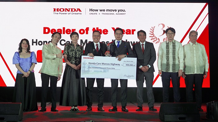HCPI crowns 2025 Dealer of the Year winners