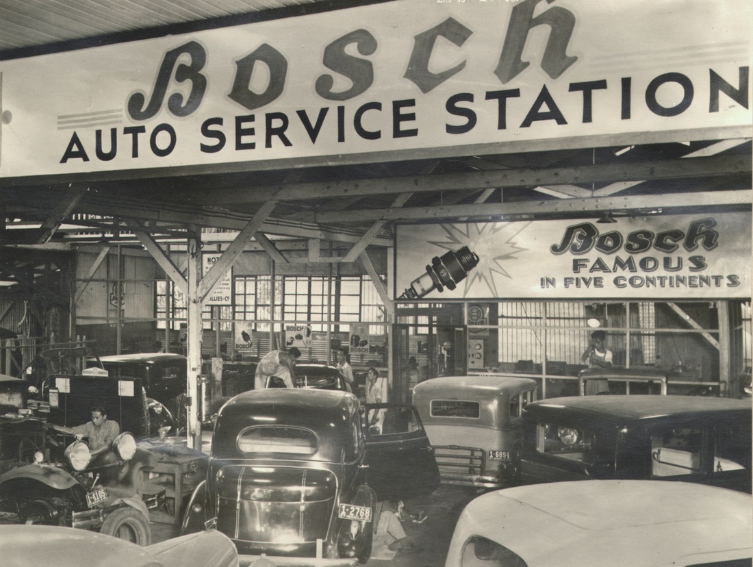Bosch
