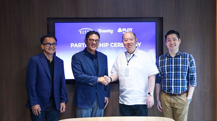 Bounty strengthens operational continuity at VITRO Santa Rosa