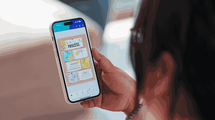 Canva and DepEd deepen partnership to support students after graduation