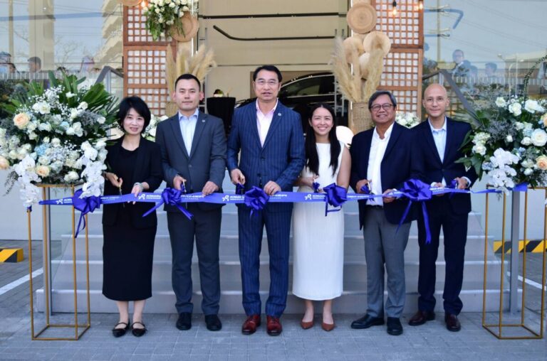 DENZA PH expands local footprint with strategic flagship dealer network launch
