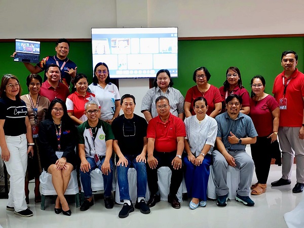Nasugbu schools report improved reading, numeracy in first year of Dynamic Learning Program