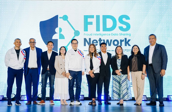 CIBI launches data sharing network for cross-institution fraud detection
