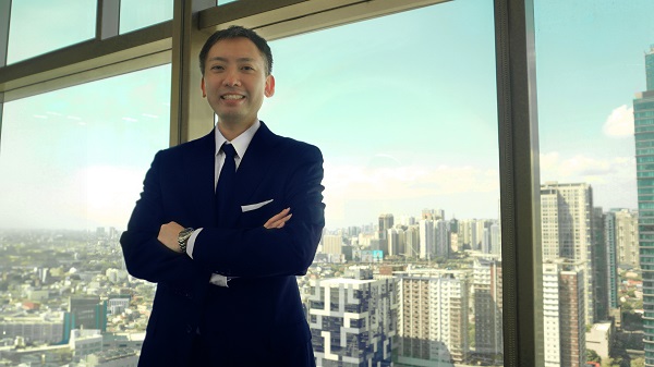 Honda Cars Philippines announces new president to spearhead value-driven business growth